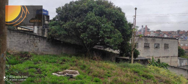 Imagem Terreno à Venda, 2.000 m² em Pirituba - São Paulo Imagem Terreno à Venda, 2.000 m² em Pirituba - São Paulo