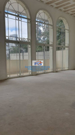 Imagem Apartamento com 5 Quartos à Venda, 1.223 m² em Retiro Morumbi - São Paulo Imagem Apartamento com 5 Quartos à Venda, 1.223 m² em Retiro Morumbi - São Paulo