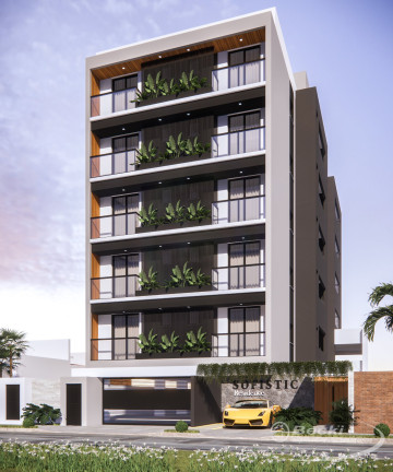 Imagem Apartamento com 2 Quartos à Venda, 66 m² em Saguaçu - Joinville