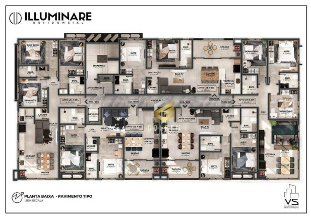 Imagem Apartamento com 2 Quartos à Venda, 80 m² em Bombas - Bombinhas Imagem Apartamento com 2 Quartos à Venda, 80 m² em Bombas - Bombinhas