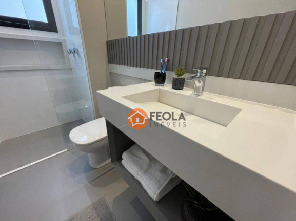 Imagem Apartamento com 3 Quartos à Venda, 82 m² em Loteamento Residencial Jardim Jacyra - Americana Imagem Apartamento com 3 Quartos à Venda, 82 m² em Loteamento Residencial Jardim Jacyra - Americana