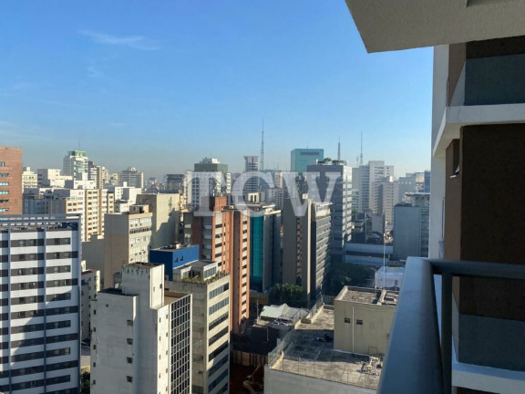 Imagem Apartamento com 3 Quartos à Venda, 145 m² em Paraíso - São Paulo