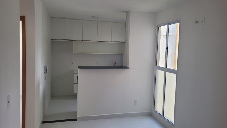 Imagem Apartamento com 2 Quartos à Venda, 45 m² em Alphaville (abrantes) - Camaçari Imagem Apartamento com 2 Quartos à Venda, 45 m² em Alphaville (abrantes) - Camaçari