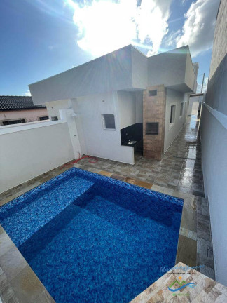 Imagem Casa com 2 Quartos à Venda, 61 m² em Balneário Tupy - Itanhaém Imagem Casa com 2 Quartos à Venda, 61 m² em Balneário Tupy - Itanhaém