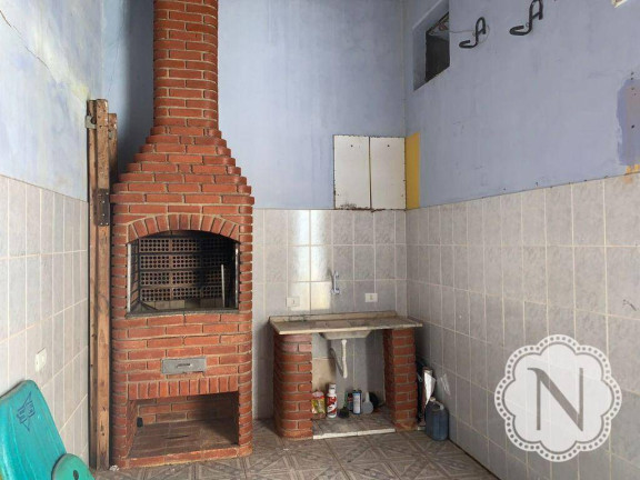 Imagem Casa com 2 Quartos para Alugar, 70 m² em Belas Artes - Itanhaém Imagem Casa com 2 Quartos para Alugar, 70 m² em Belas Artes - Itanhaém