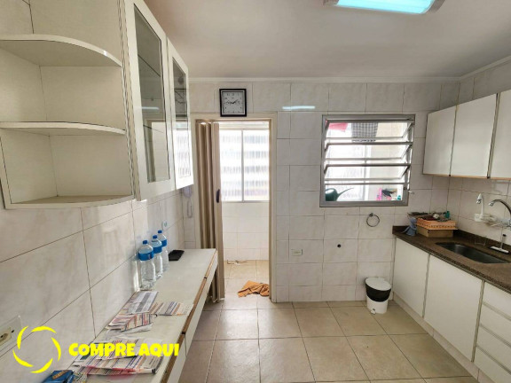 Imagem Apartamento com 2 Quartos à Venda, 64 m² em Vila Romana - São Paulo Imagem Apartamento com 2 Quartos à Venda, 64 m² em Vila Romana - São Paulo