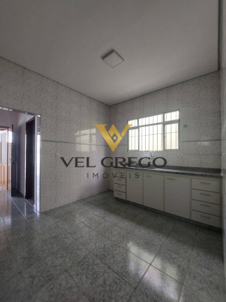 Casa com 2 Quartos à Venda, 303 m² em Olímpico - São Caetano Do Sul