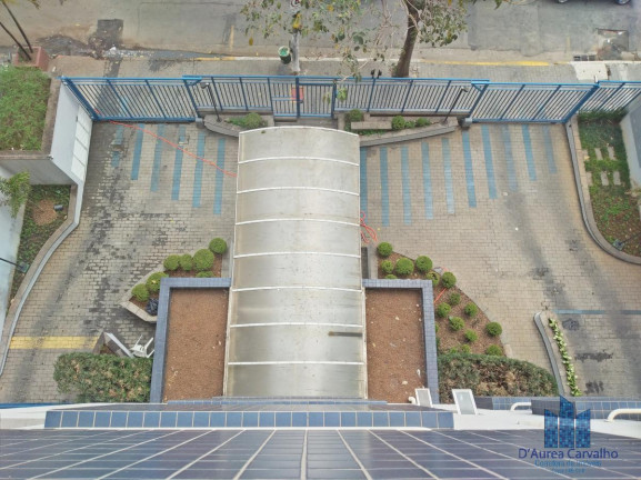 Imagem Apartamento com 1 Quarto à Venda, 30 m² em Vila Buarque - São Paulo