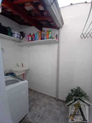 Imagem Casa com 2 Quartos à Venda, 71 m² em Vila Sônia - Praia Grande Imagem Casa com 2 Quartos à Venda, 71 m² em Vila Sônia - Praia Grande