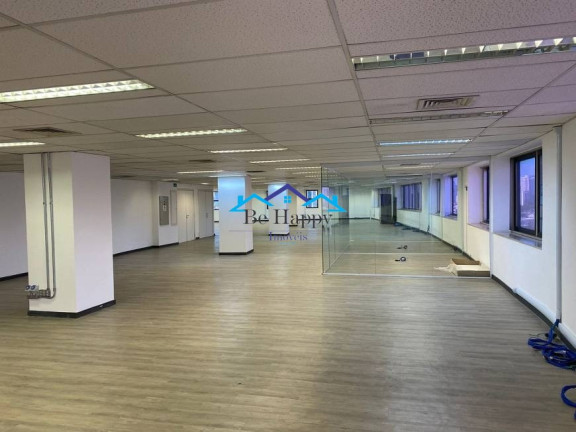 Imagem Imóvel Comercial para Alugar, 768 m² em Vila Olímpia - São Paulo