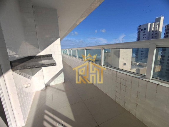 Imagem Apartamento com 3 Quartos à Venda, 94 m² em Aviação - Praia Grande Imagem Apartamento com 3 Quartos à Venda, 94 m² em Aviação - Praia Grande