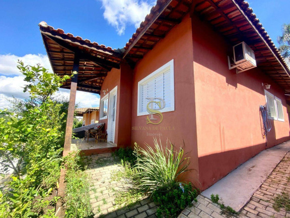 Imagem Casa com 2 Quartos à Venda, 105 m² em Terra Preta - Mairiporã Imagem Casa com 2 Quartos à Venda, 105 m² em Terra Preta - Mairiporã