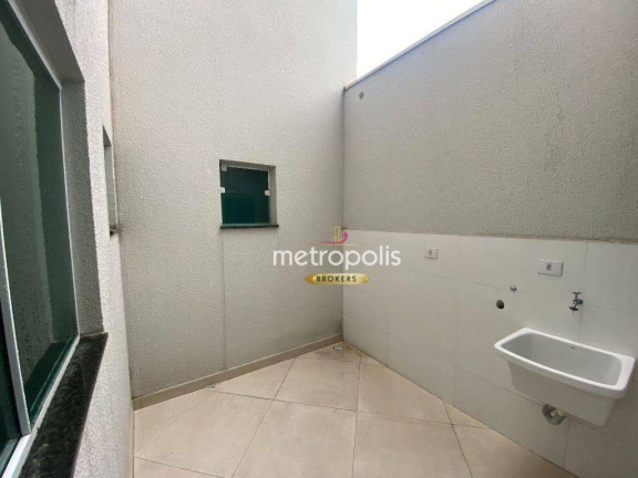 Imagem Apartamento com 2 Quartos à Venda, 50 m² em Parque Capuava - Santo André Imagem Apartamento com 2 Quartos à Venda, 50 m² em Parque Capuava - Santo André