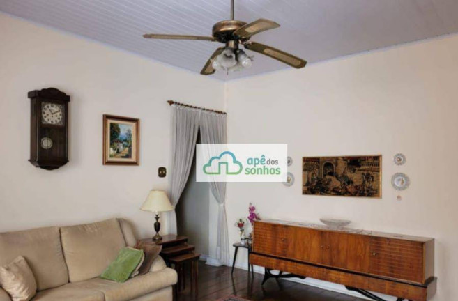 Imagem Casa com 3 Quartos à Venda, 155 m² em Lapa - São Paulo Imagem Casa com 3 Quartos à Venda, 155 m² em Lapa - São Paulo