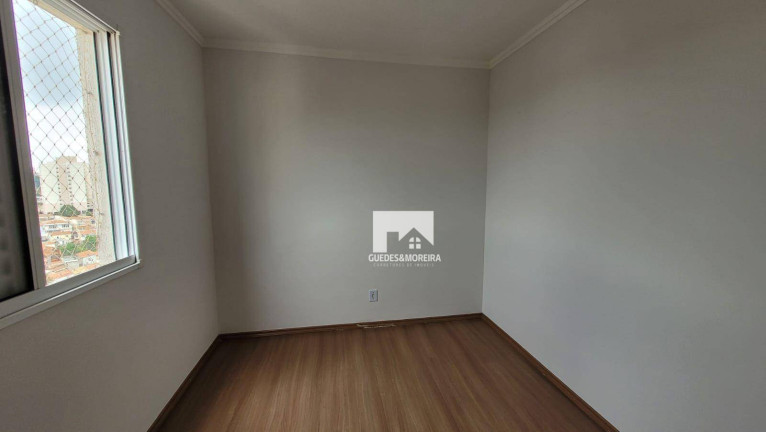 Imagem Apartamento com 2 Quartos à Venda, 47 m² em Vila Satúrnia - Campinas