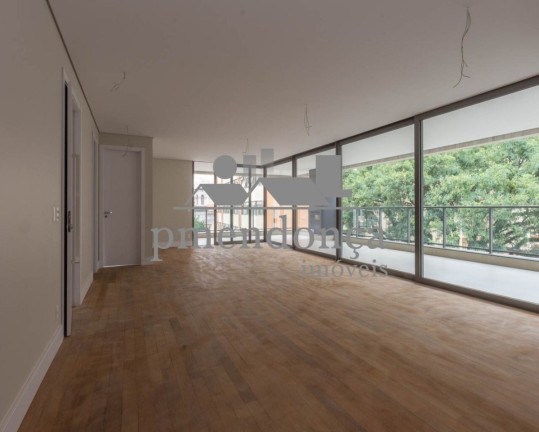 Apartamento com 4 Quartos à Venda, 350 m² em Higienópolis - São Paulo