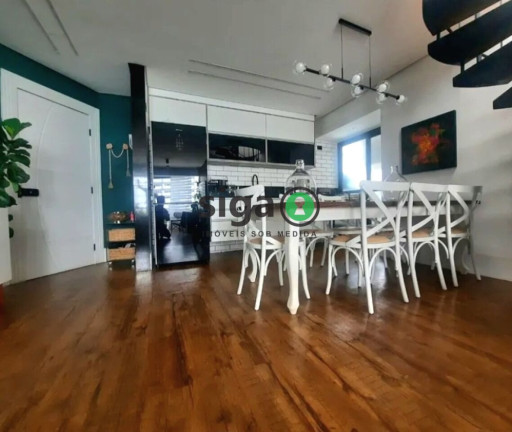Imagem Apartamento com 3 Quartos à Venda, 160 m² em Vila Andrade - São Paulo Imagem Apartamento com 3 Quartos à Venda, 160 m² em Vila Andrade - São Paulo