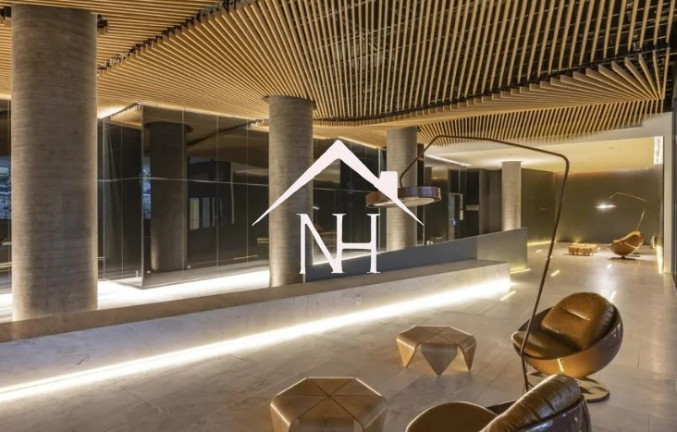 Imagem Imóvel com 2 Quartos à Venda, 77 m² em Vila Olímpia - São Paulo Imagem Imóvel com 2 Quartos à Venda, 77 m² em Vila Olímpia - São Paulo