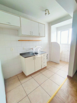 Imagem Apartamento com 1 Quarto à Venda, 41 m² em Nossa Senhora De Lourdes - Caxias Do Sul