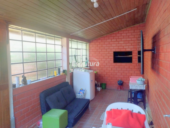 Imagem Casa com 2 Quartos à Venda, 92 m² em Boca Do Monte - Santa Maria
