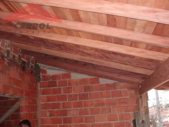 Imagem Casa com 2 Quartos à Venda, 250 m² em Almerinda Chaves - Jundiaí