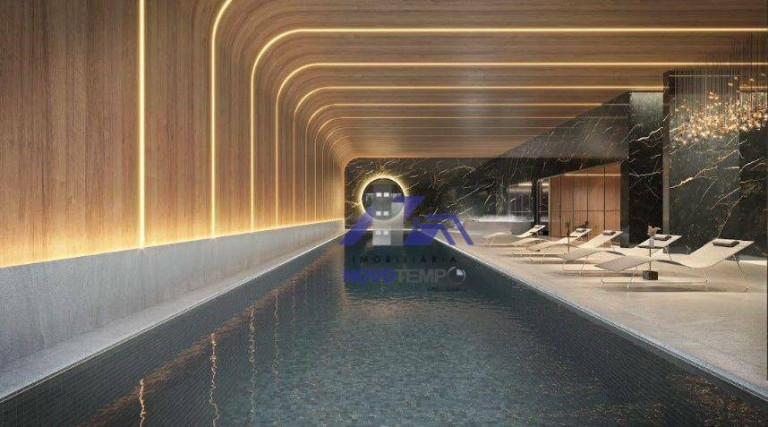 Imagem Apartamento com 4 Quartos à Venda, 246 m² em Chácara Klabin - São Paulo