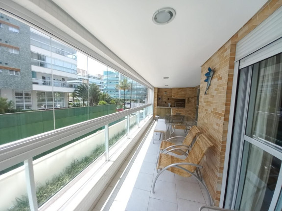 Imagem Apartamento com 3 Quartos para Alugar, 105 m² em Riviera De São Lourenço - Bertioga Imagem Apartamento com 3 Quartos para Alugar, 105 m² em Riviera De São Lourenço - Bertioga