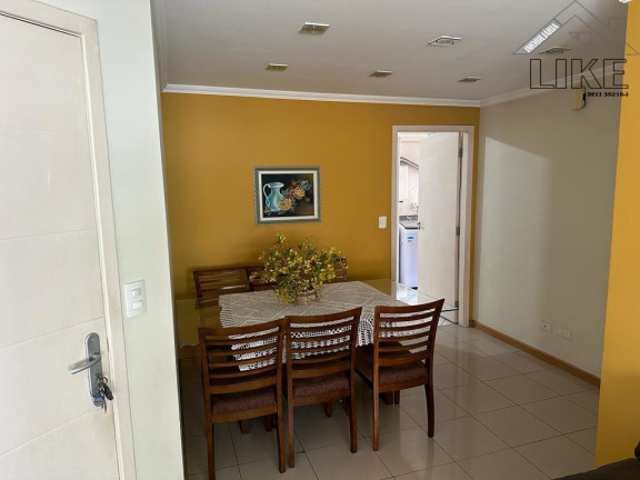 Imagem Imóvel com 3 Quartos à Venda, 100 m² em Parque Residencial Aquarius - São José Dos Campos Imagem Imóvel com 3 Quartos à Venda, 100 m² em Parque Residencial Aquarius - São José Dos Campos