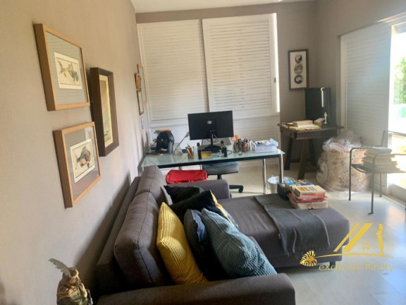 Imagem Apartamento com 4 Quartos à Venda, 267 m² em Campo Grande - Salvador