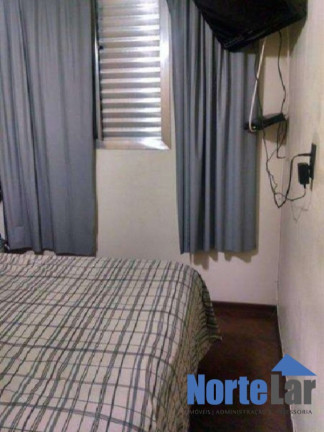 Imagem Apartamento com 2 Quartos à Venda, 45 m² em Jardim Antártica - São Paulo Imagem Apartamento com 2 Quartos à Venda, 45 m² em Jardim Antártica - São Paulo