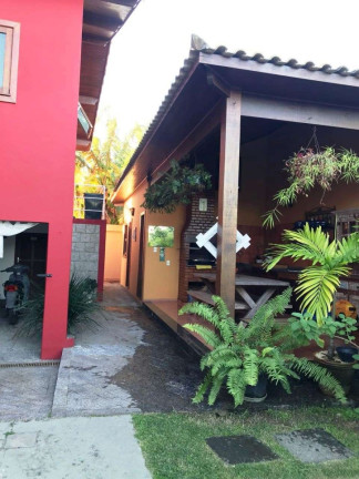 Imagem Casa de Condomínio com 4 Quartos à Venda, 570 m² em Palmeiras - Cabo Frio Imagem Casa de Condomínio com 4 Quartos à Venda, 570 m² em Palmeiras - Cabo Frio