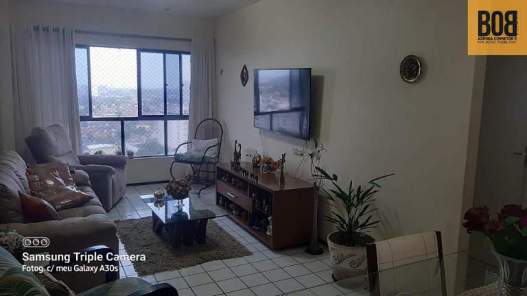 Imagem Apartamento com 3 Quartos à Venda, 78 m² em Campo Grande - Recife Imagem Apartamento com 3 Quartos à Venda, 78 m² em Campo Grande - Recife