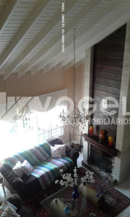 Imagem Casa com 3 Quartos à Venda, 316 m² em São José - Sao Leopoldo