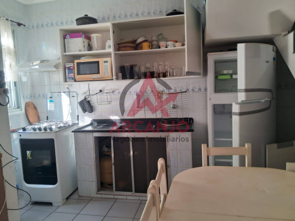 Imagem Apartamento com 2 Quartos à Venda, 54 m² em Pereque Açu - Ubatuba Imagem Apartamento com 2 Quartos à Venda, 54 m² em Pereque Açu - Ubatuba