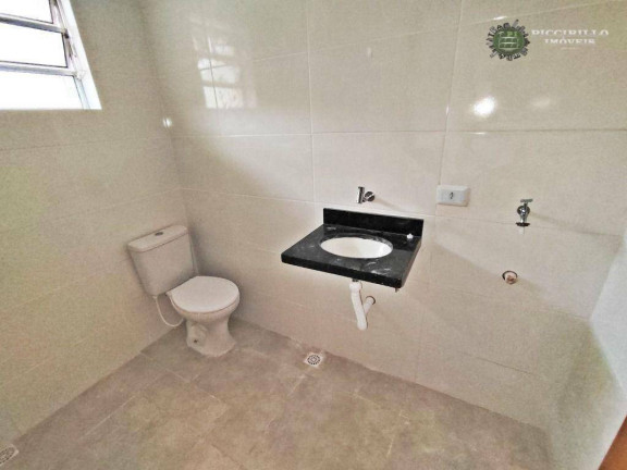 Imagem Kitnet com 1 Quarto à Venda, 31 m² em Canto Do Forte - Praia Grande