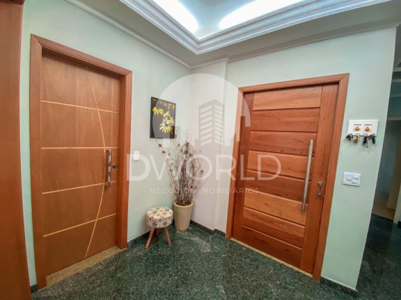Imagem Imóvel com 3 Quartos à Venda, 202 m² em Jardim - Santo André Imagem Imóvel com 3 Quartos à Venda, 202 m² em Jardim - Santo André