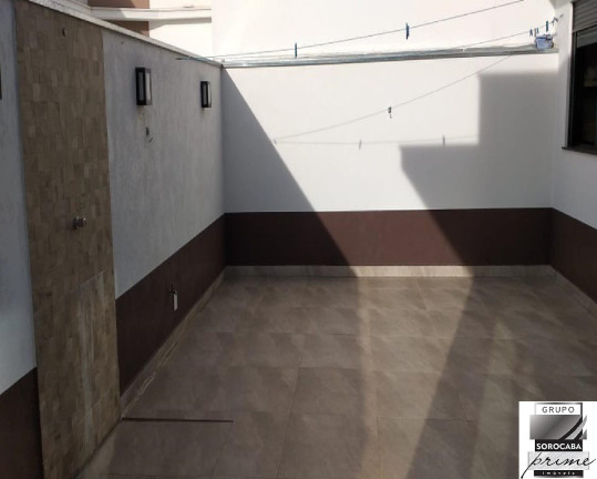 Imagem Casa com 3 Quartos à Venda, 200 m² em Ibiti Reserva - Sorocaba