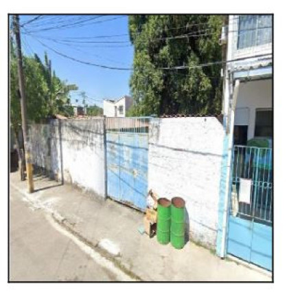 Terreno à Venda, 480 m² em Vila Ema - Duque De Caxias