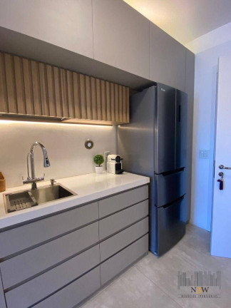 Imagem Apartamento com 1 Quarto à Venda ou Locação, 31 m² em Pinheiros - São Paulo Imagem Apartamento com 1 Quarto à Venda ou Locação, 31 m² em Pinheiros - São Paulo