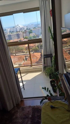 Imagem Apartamento com 2 Quartos à Venda, 55 m² em Itapuã - Vila Velha Imagem Apartamento com 2 Quartos à Venda, 55 m² em Itapuã - Vila Velha