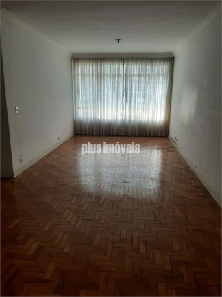 Apartamento com 3 Quartos à Venda, 140 m² em Cerqueira César - São Paulo
