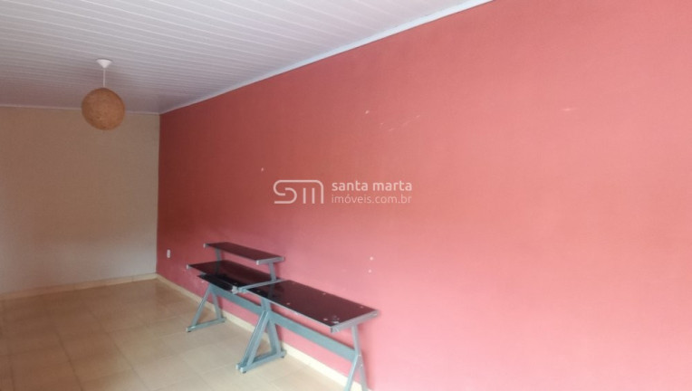 Imagem Casa com 3 Quartos à Venda, 360 m² em Parque Rodovias - Lorena