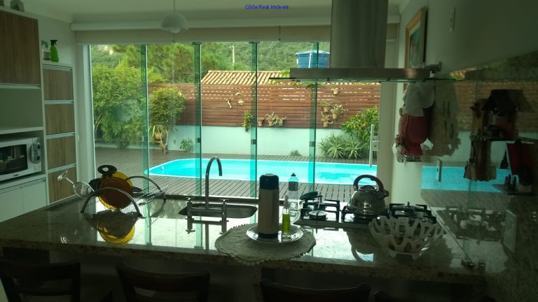 Imagem Casa com 2 Quartos à Venda, 370 m² em Pinheira - Palhoça