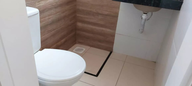 Imagem Apartamento com 1 Quarto à Venda,  em Pedrinhas - Sobral