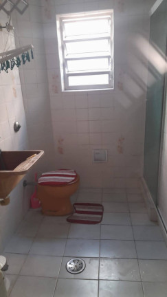 Imagem Apartamento com 1 Quarto à Venda, 42 m² em Tupi - Praia Grande