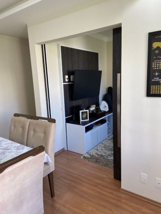 Imagem Apartamento com 2 Quartos à Venda, 54 m² em Vila Andrade - São Paulo
