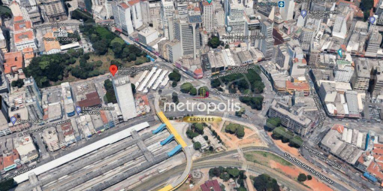 Imagem Imóvel à Venda, 18 m² em Sé - São Paulo Imagem Imóvel à Venda, 18 m² em Sé - São Paulo