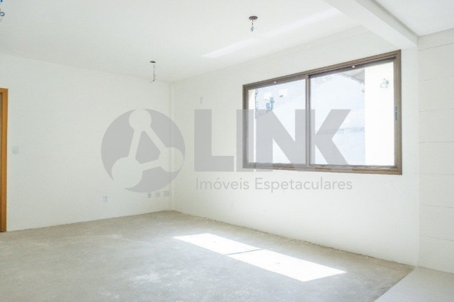 Imagem Apartamento com 3 Quartos à Venda, 69 m² em Chácara Das Pedras - Porto Alegre
