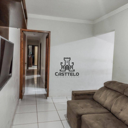 Imagem Casa com 2 Quartos à Venda, 81 m² em São Pedro - Londrina