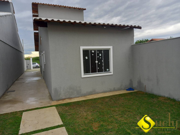 Imagem Casa com 2 Quartos à Venda, 220 m² em Itaipuaçu - Maricá